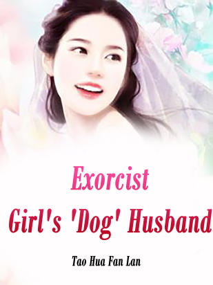 Exorcist Girl's 'Dog' Husband